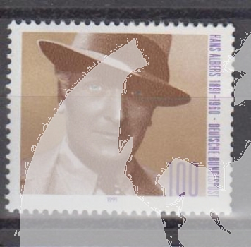 BRD 1561 ** - 1991